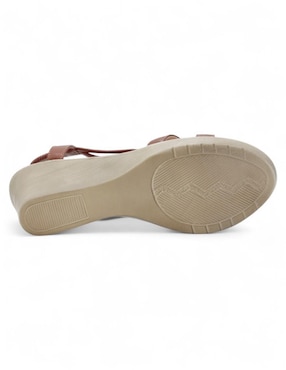 Sandalia Rbcollection Pequeños Productores para mujer