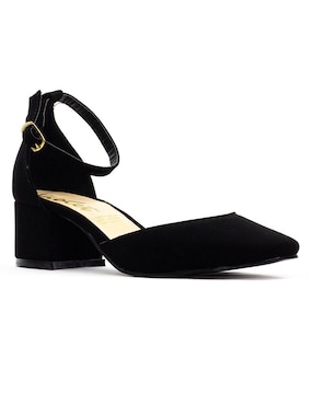 Zapatilla D Violet