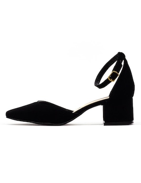 Zapatilla D Violet