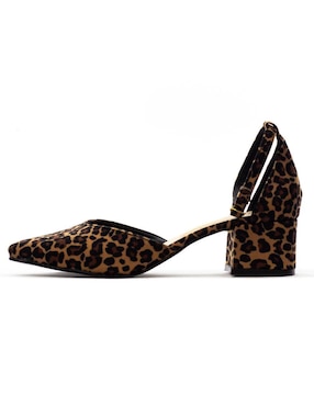 Zapatilla D Violet