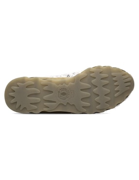 Bota media pierna Camper willhelm para mujer