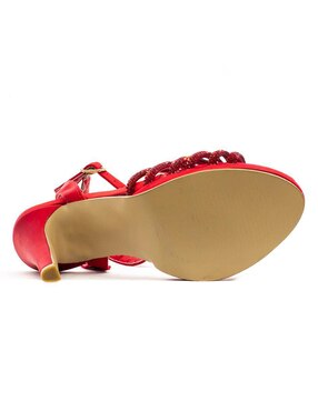Sandalia Zméxico para mujer
