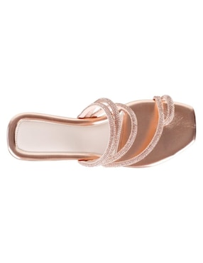 Sandalia Rbbasics para mujer