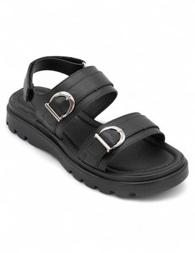 Sandalia Rbcollection para mujer