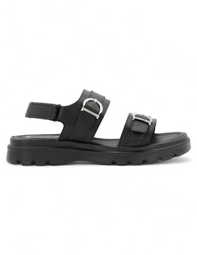Sandalia Rbcollection para mujer