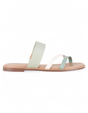 Sandalia Rbbasics para mujer