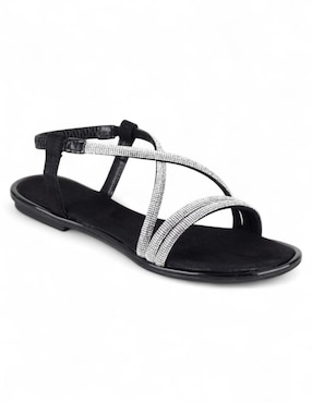 Sandalia Rbbasics para mujer