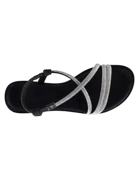 Sandalia Rbbasics para mujer