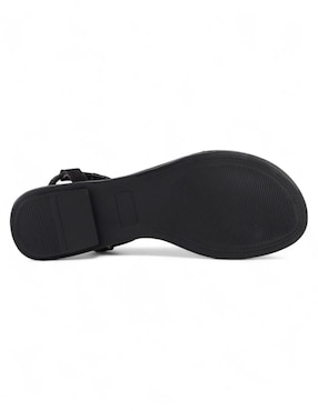 Sandalia Rbbasics para mujer