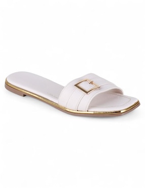 Sandalia Rbbasics para mujer
