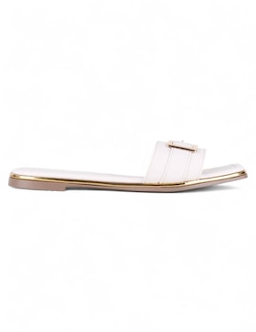 Sandalia Rbbasics para mujer