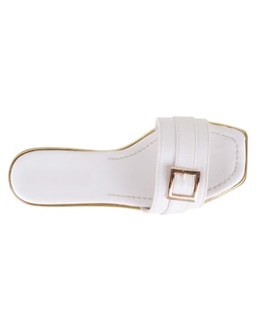 Sandalia Rbbasics para mujer