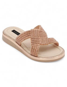 Sandalia Rbcollection para mujer