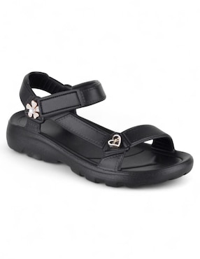 Sandalia Rbbasics para mujer