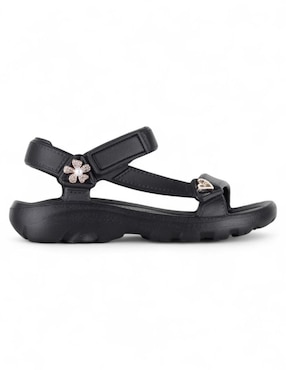 Sandalia Rbbasics para mujer