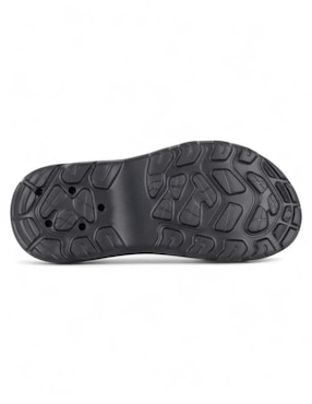 Sandalia Rbbasics para mujer