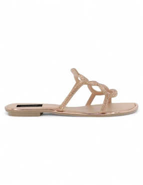 Sandalia Rbbasics para mujer