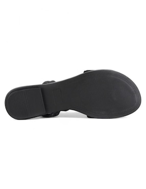 Sandalia Rbbasics para mujer