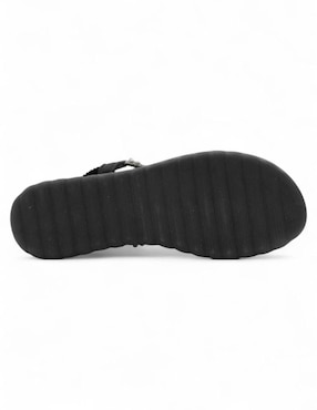Sandalia Rbcollection para mujer