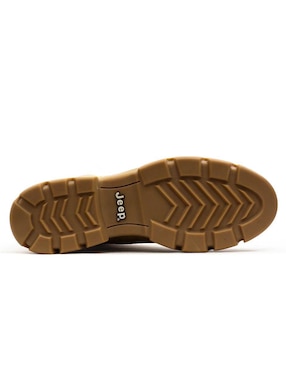 Bota arriba del tobillo Jeep para mujer