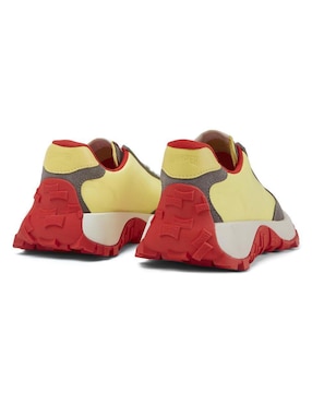 Tenis Camper Drift Trail para mujer