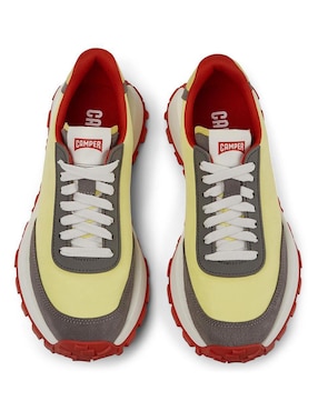 Tenis Camper Drift Trail para mujer