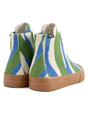 Tenis Camper Camaleon para mujer