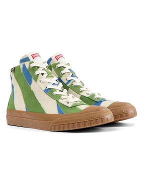 Tenis Camper Camaleon para mujer