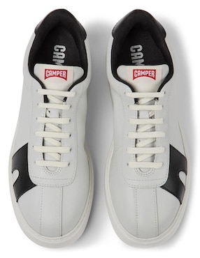 Tenis Camper Runner K21 para mujer