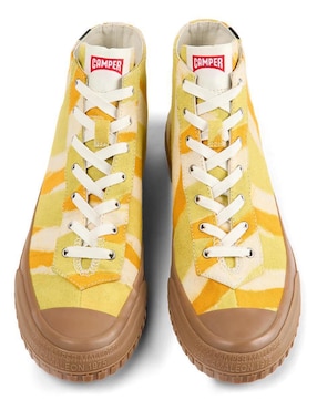 Tenis Camper Camaleon para mujer