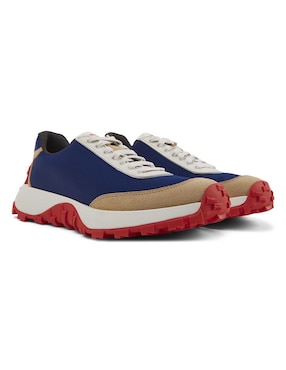 Tenis Camper Drift Trail para mujer