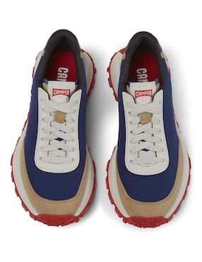 Tenis Camper Drift Trail para mujer