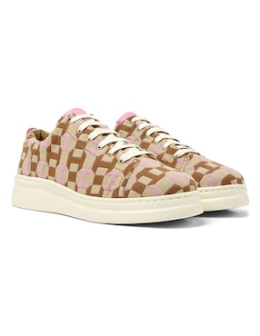 Tenis Camper Runner Up para mujer