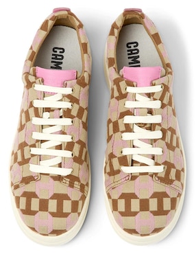 Tenis Camper Runner Up para mujer