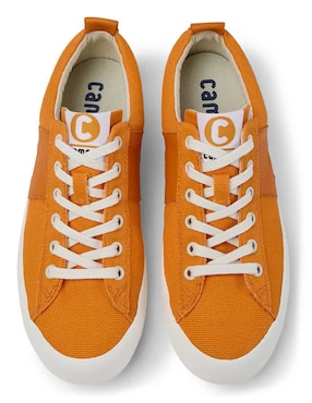 Tenis Camper Imar copa para mujer