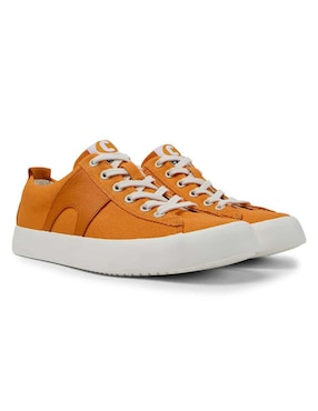 Tenis Camper Imar copa para mujer