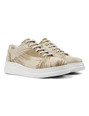 Tenis Camper Runner up para mujer