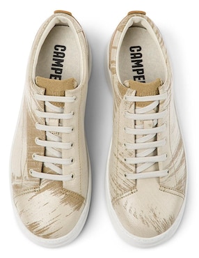 Tenis Camper Runner up para mujer