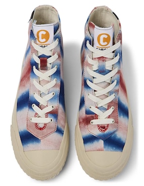 Tenis Camper Camaleon 1975 para mujer