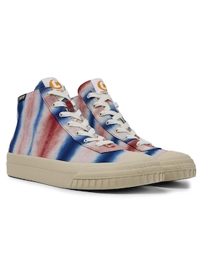 Tenis Camper Camaleon 1975 para mujer