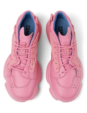 Tenis Camper Karst para mujer