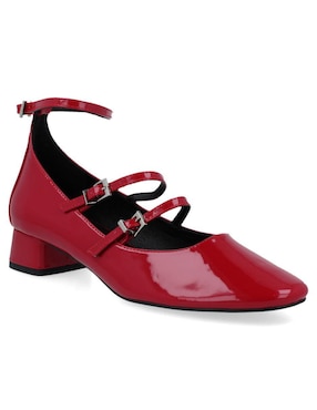 Zapatilla Trender Corina