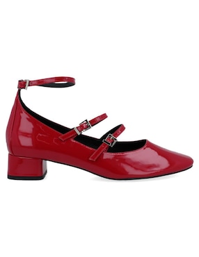 Zapatilla Trender Corina