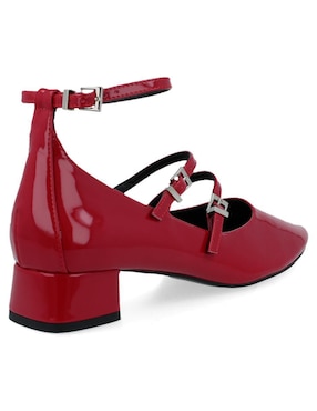 Zapatilla Trender Corina