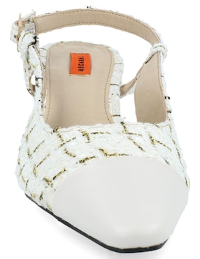 Zapatilla Trender Dublín