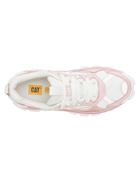 Tenis Caterpillar para mujer