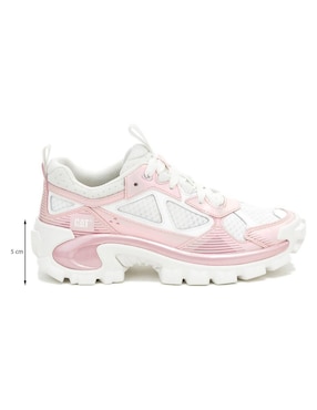 Tenis Caterpillar para mujer