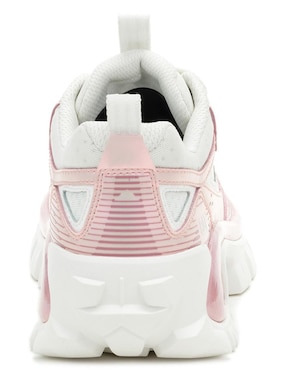 Tenis Caterpillar para mujer