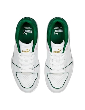 Tenis Puma Slipstream Preppy para mujer