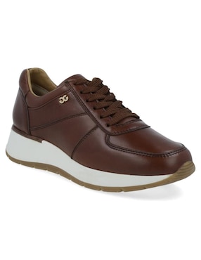 Tenis Trender Ginebra 980001 para mujer